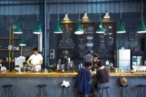 7 estratégias de marketing digital para cafeterias