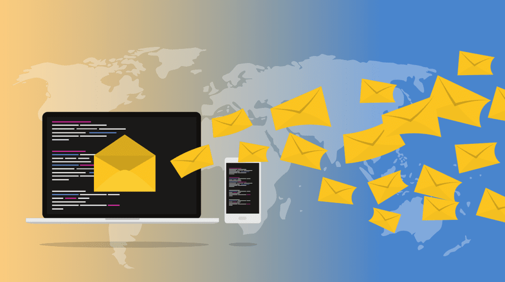 Por que usar email marketing?