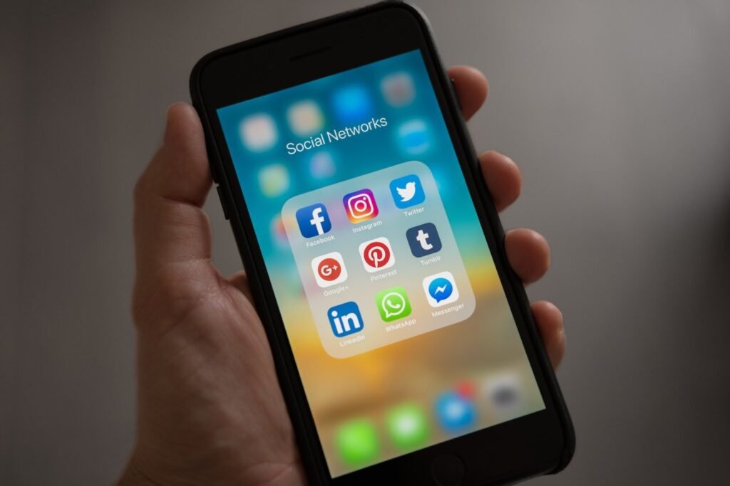 8 vantagens das redes sociais para pequenos negócios