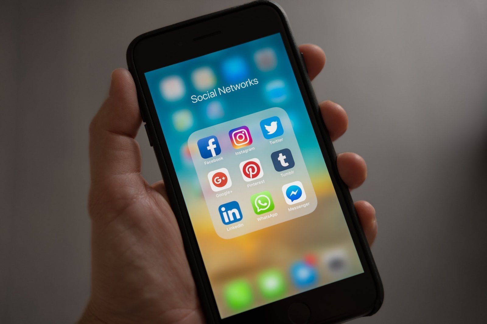 8 vantagens das redes sociais para pequenos negócios