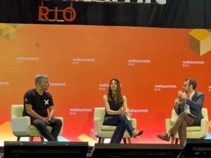 Web Summit Rio destaca IA nas carreiras: oportunidades ou ameaças?