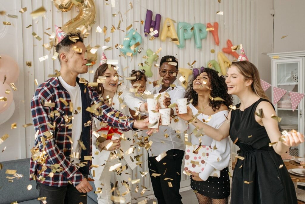 6 dicas para trabalhar com aluguel de itens para festa na internet