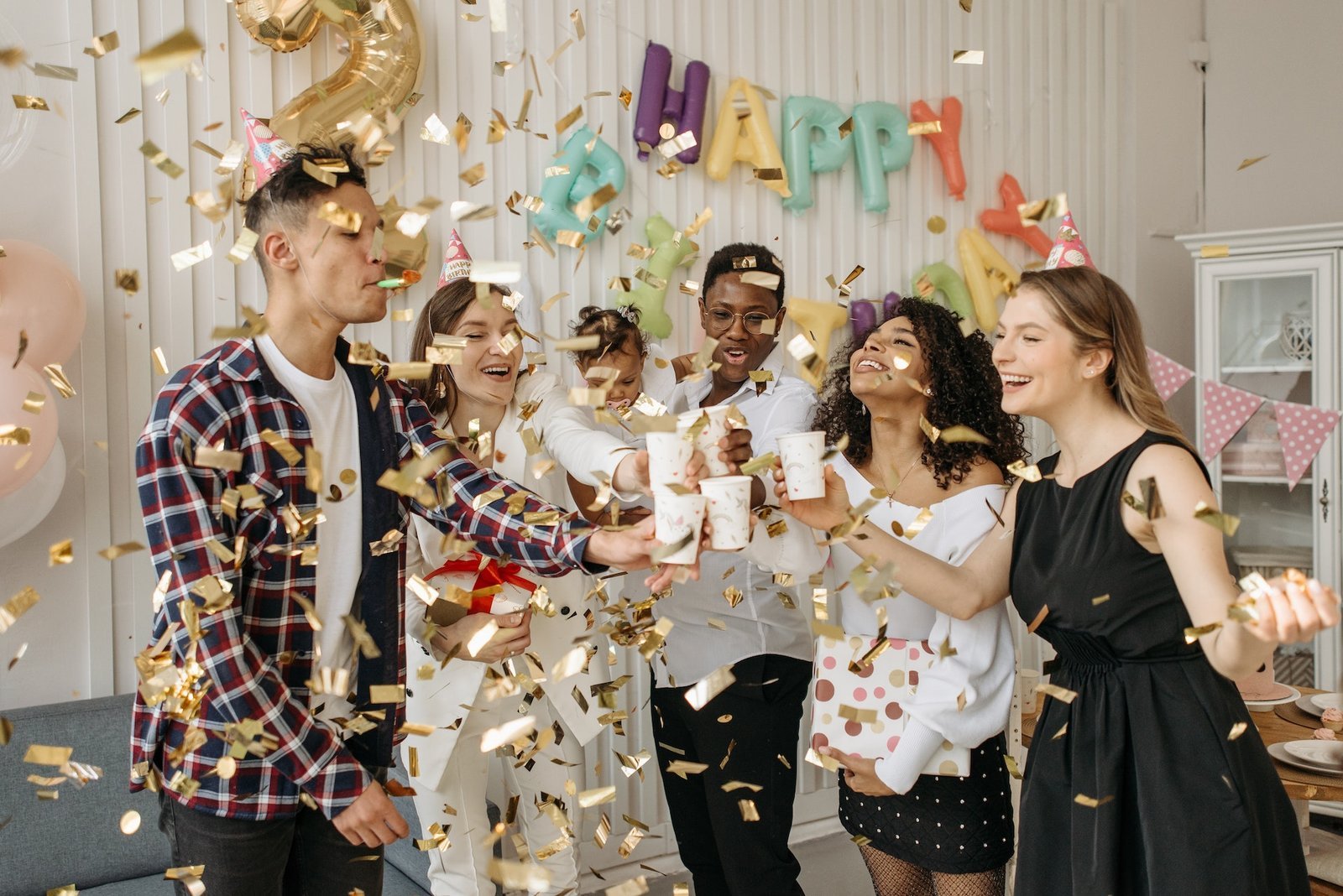 6 dicas para trabalhar com aluguel de itens para festa na internet