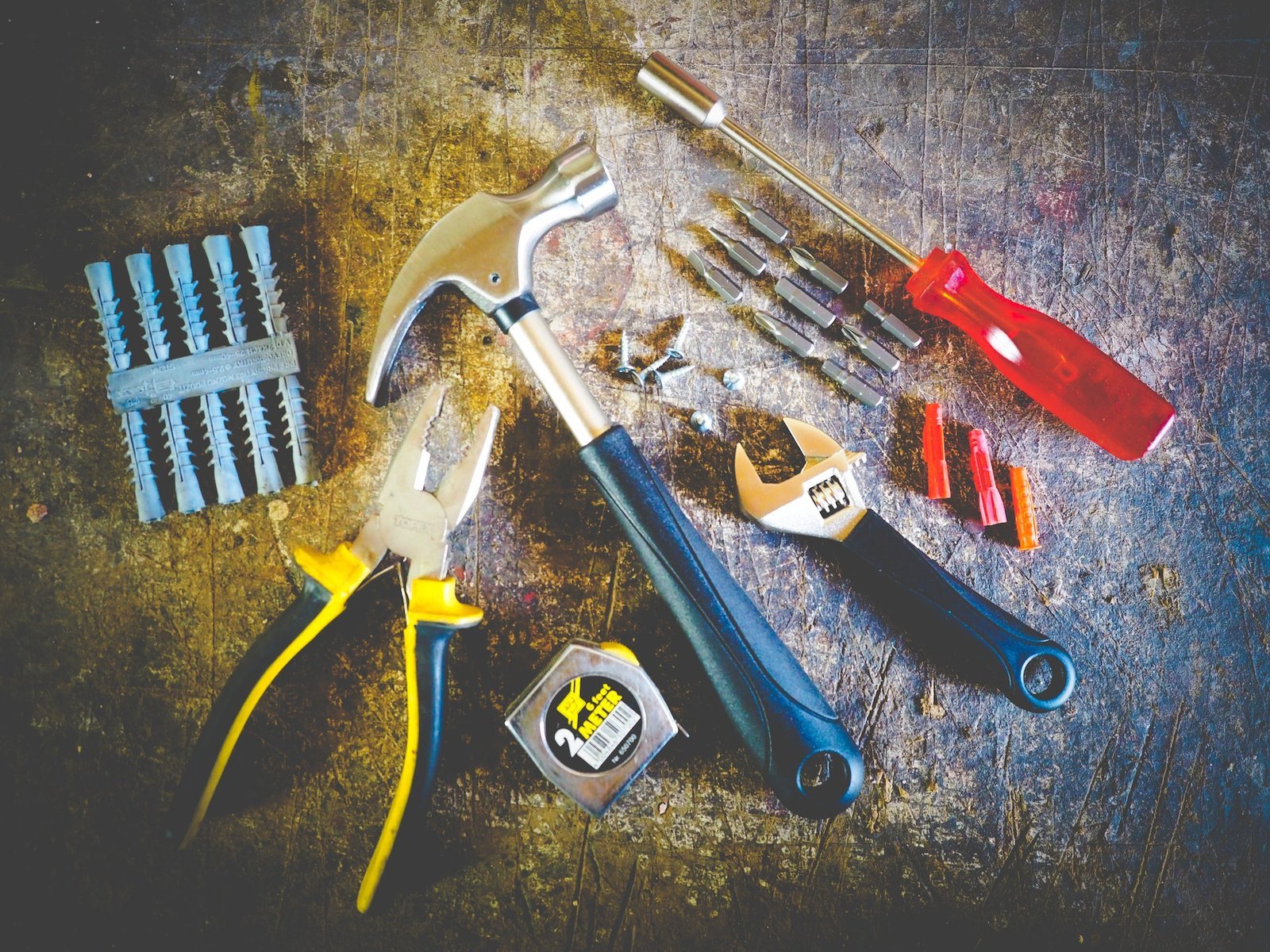 Marketing digital para loja de ferramentas: 5 estratégias de sucesso