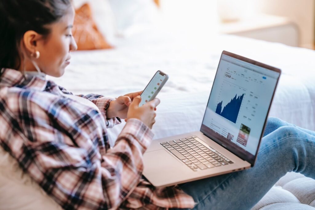 Como aumentar a presença digital da sua empresa