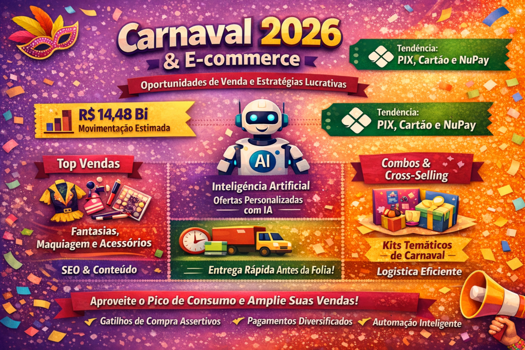 Carnaval 2026