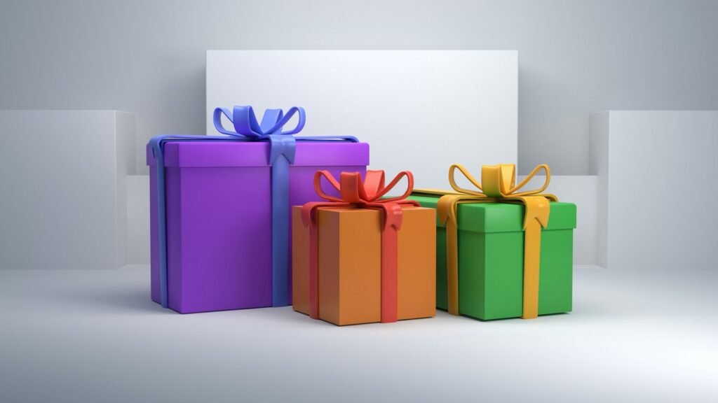 Brindes para clientes: 7 ideias de mimo para clientes da loja online