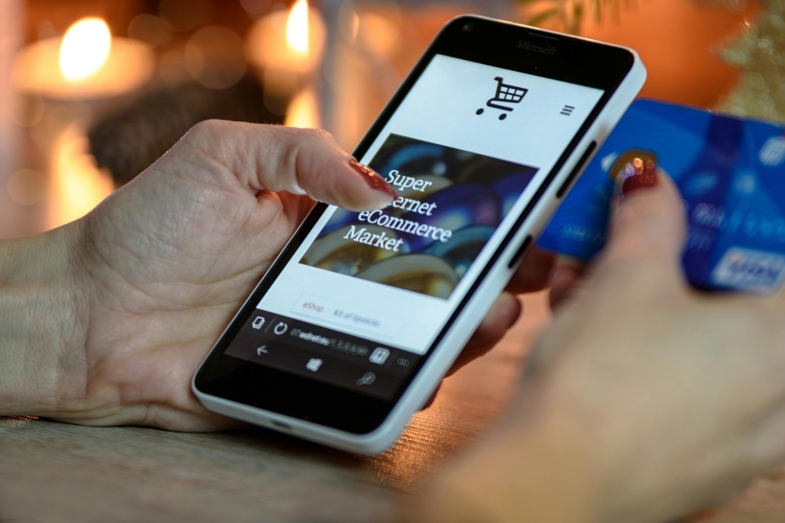 Mídias sociais para e-commerce: como focar no alvo certo
