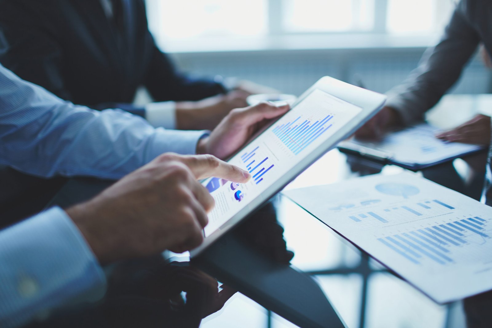 KPIs e indicadores de sucesso: 6 vantagens para aplicar em seu negócio