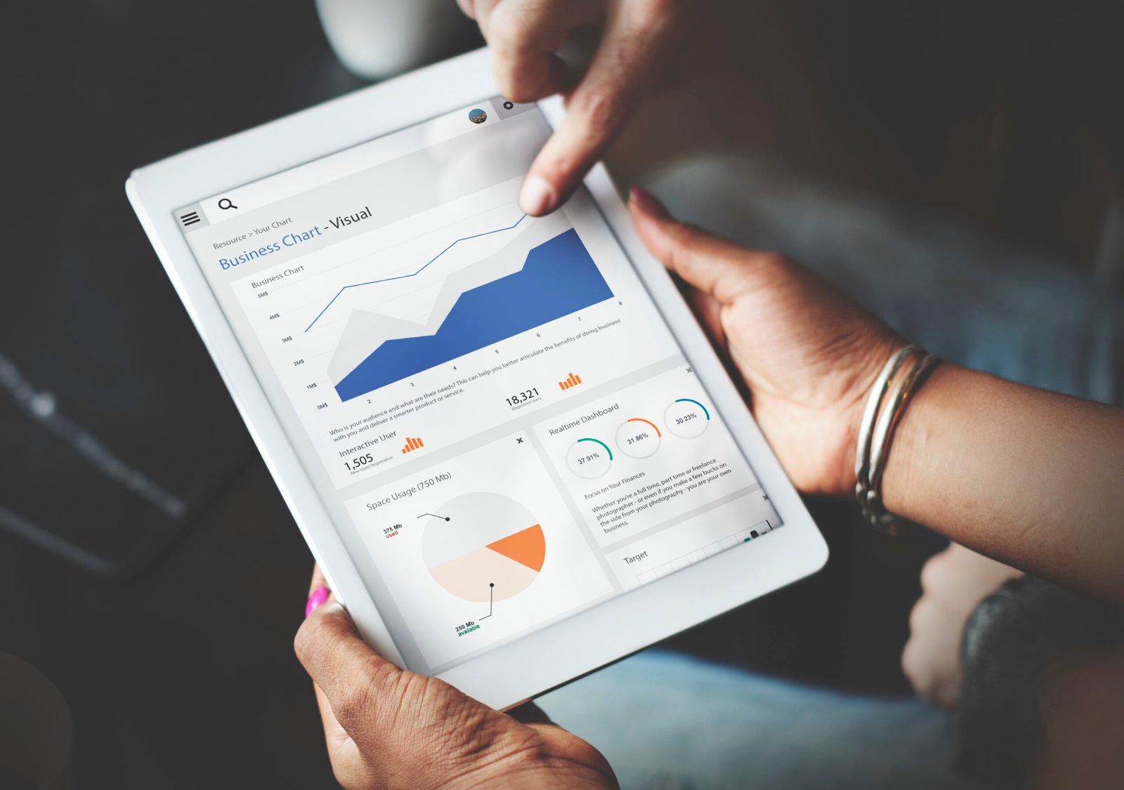 Pesquisa de mercado: 5 tipos de testes para fazer ao lançar um produto