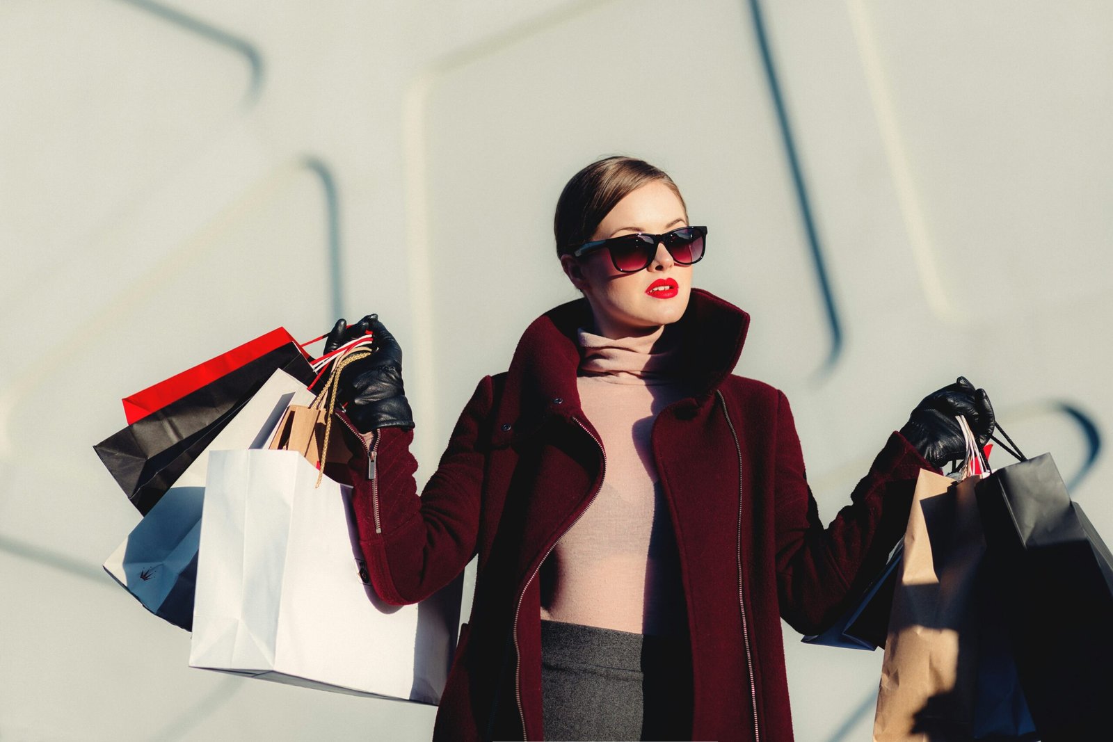 Como as marcas de moda estão usando IA para vender mais online