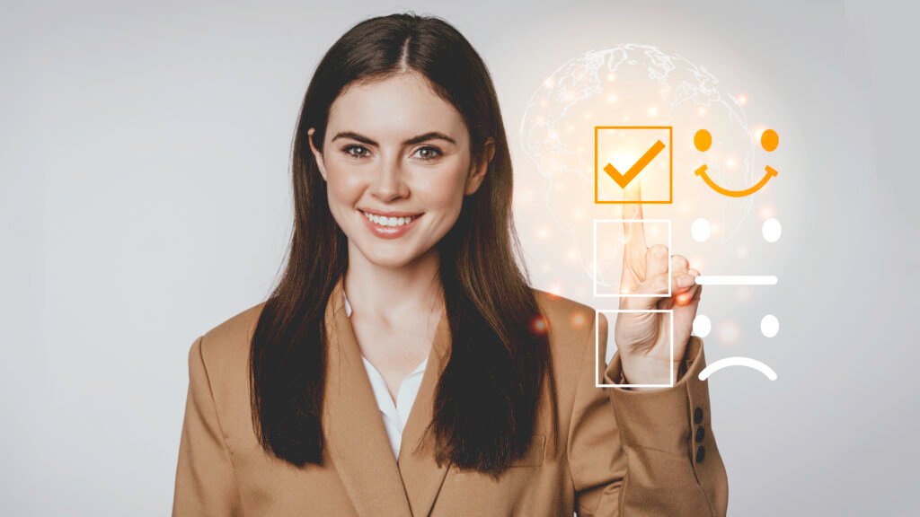 Satisfação do cliente: como medir para ajudar a sua marca?