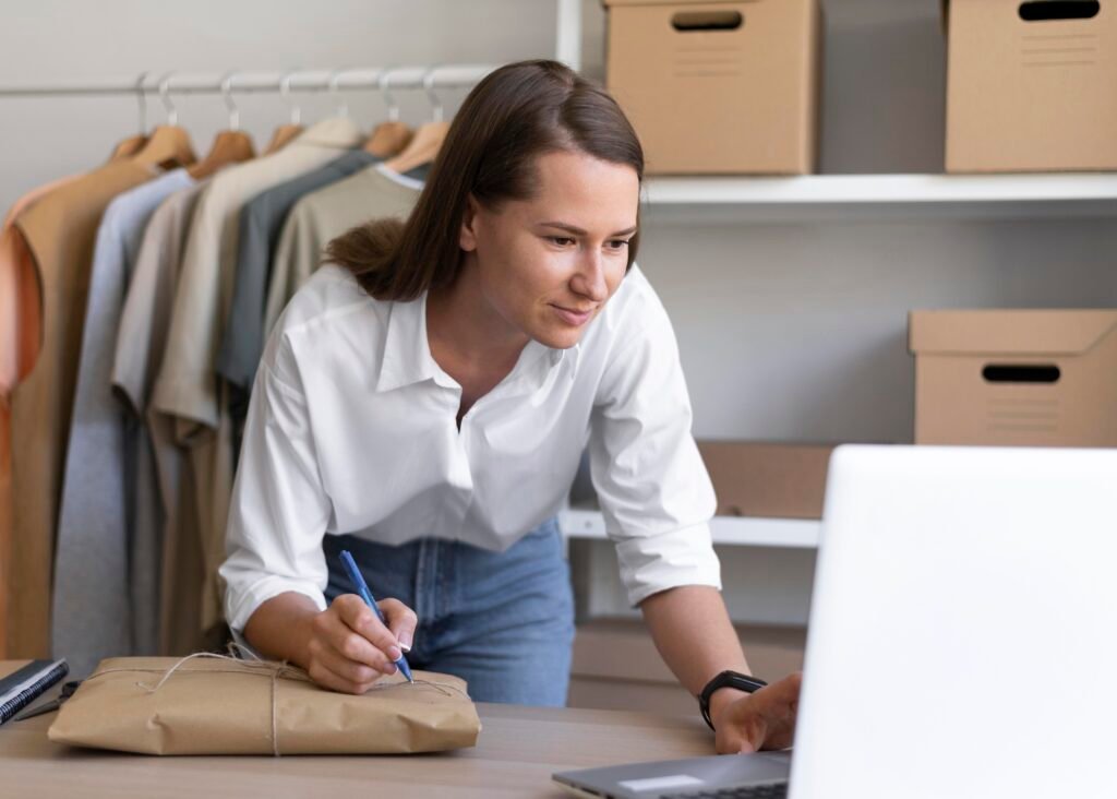 Como conseguir os primeiros clientes para seu e-commerce