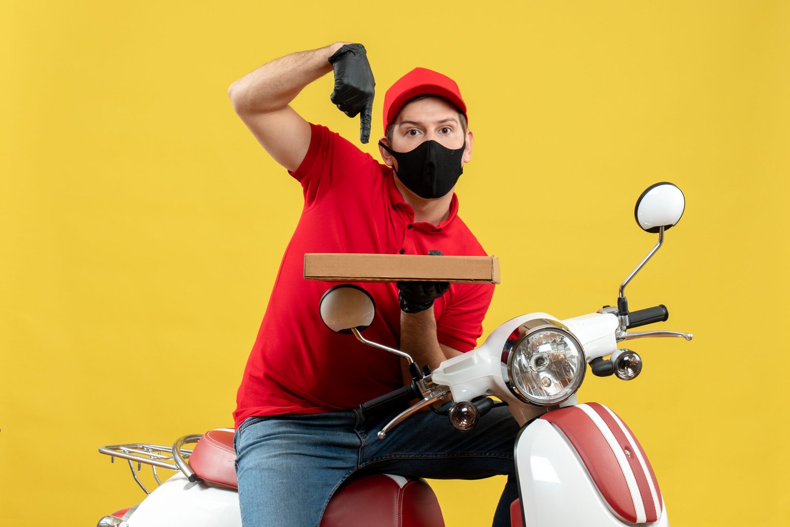 Seguro de moto: por que seu e-commerce precisa?