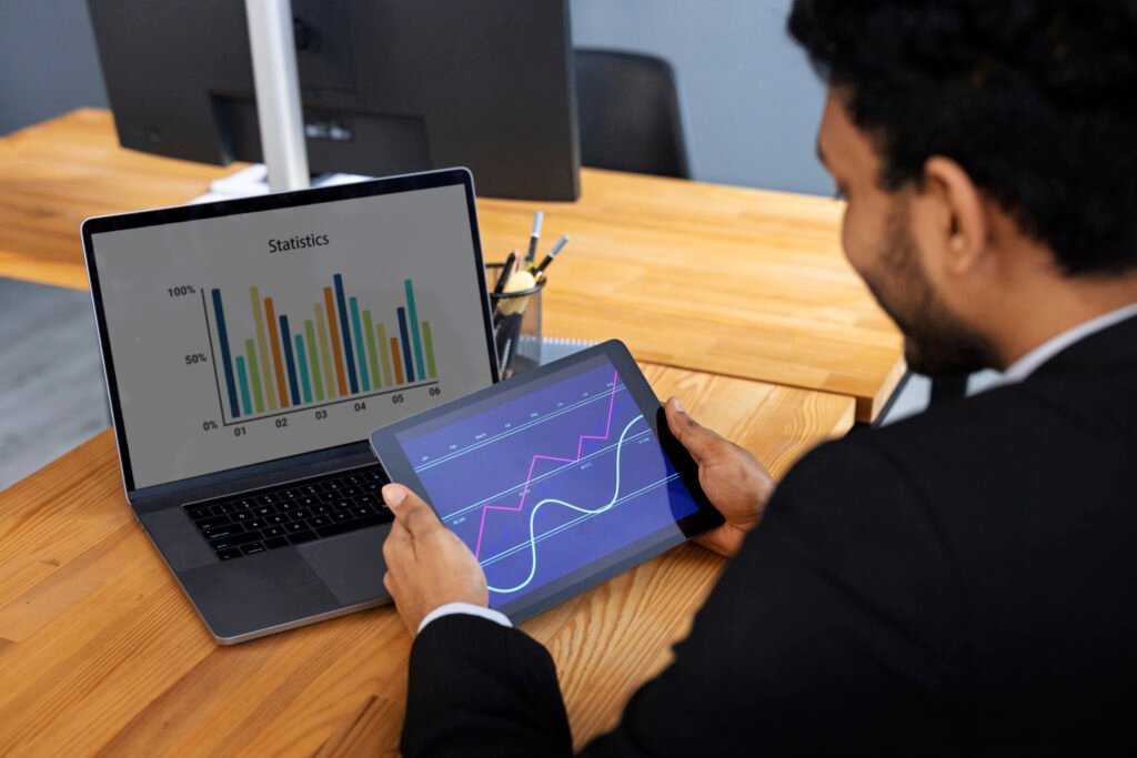 Plataformas de analytics acessíveis para entender seu público e otimizar conversões