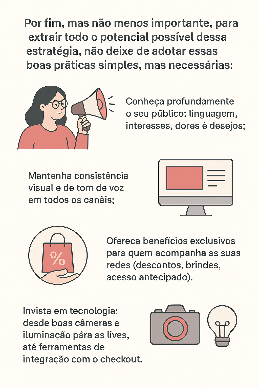 Boas práticas para vender mais com social commerce 2.0