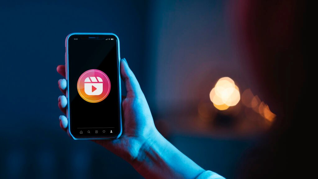 Melhores aplicativos para criar vídeos e artes para redes sociais sem designer