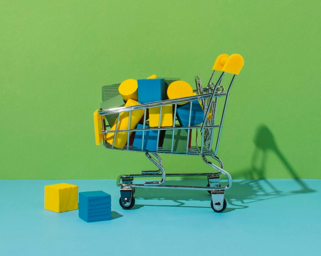 A ascensão dos micro nichos: por que e-commerces de produtos super específicos estão crescendo mais rápido