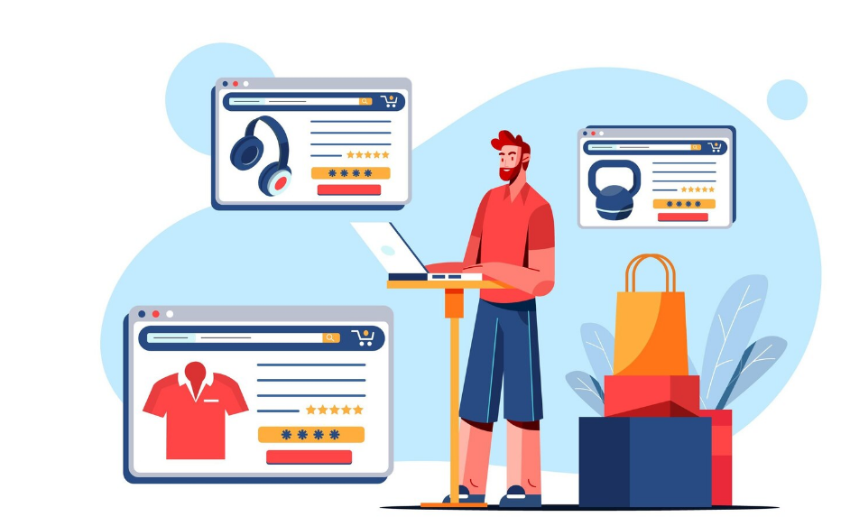 Como a personalização em tempo real está mudando a experiência de compra no e-commerce
