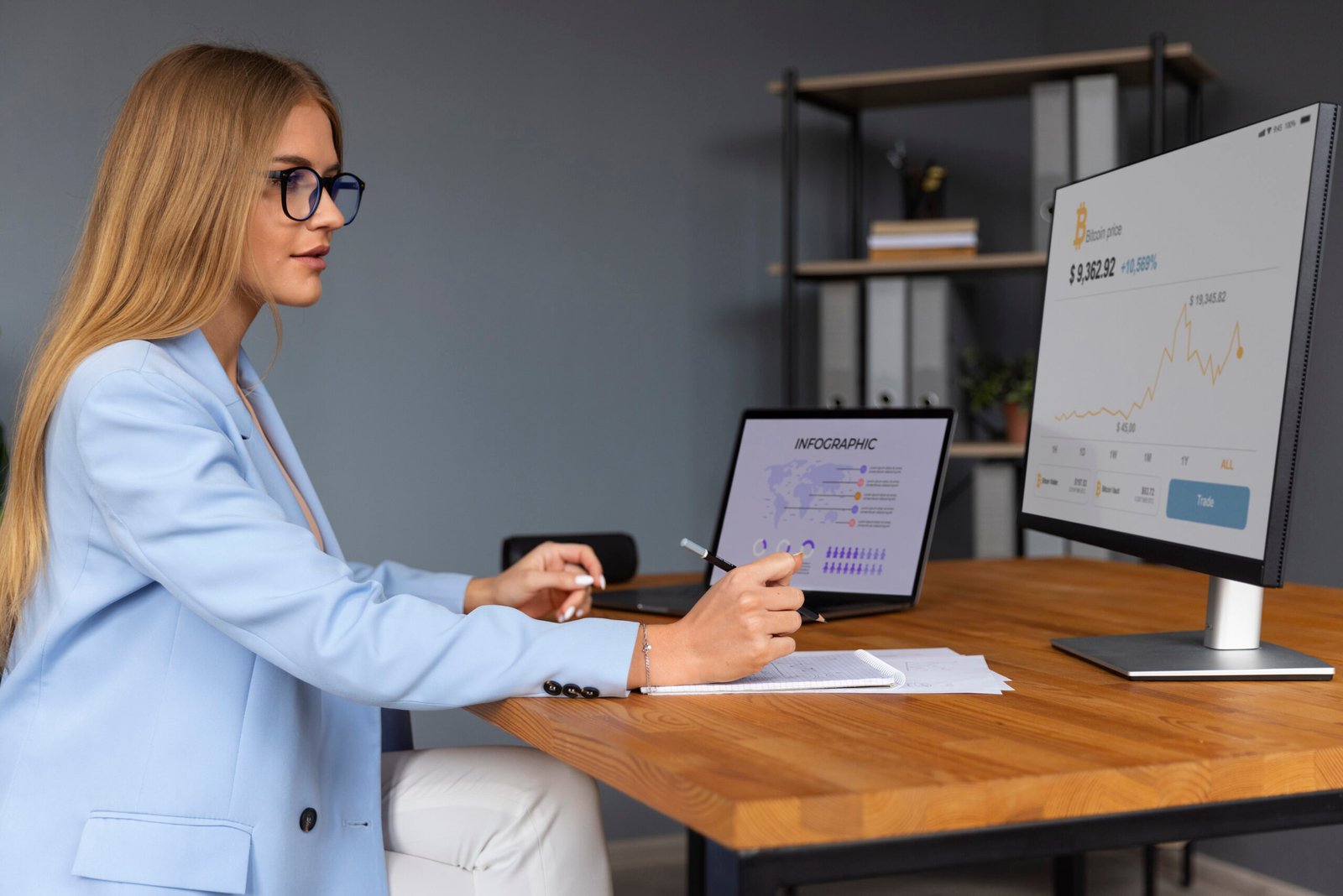 6 melhores softwares de gerenciamento de contas para sua empresa