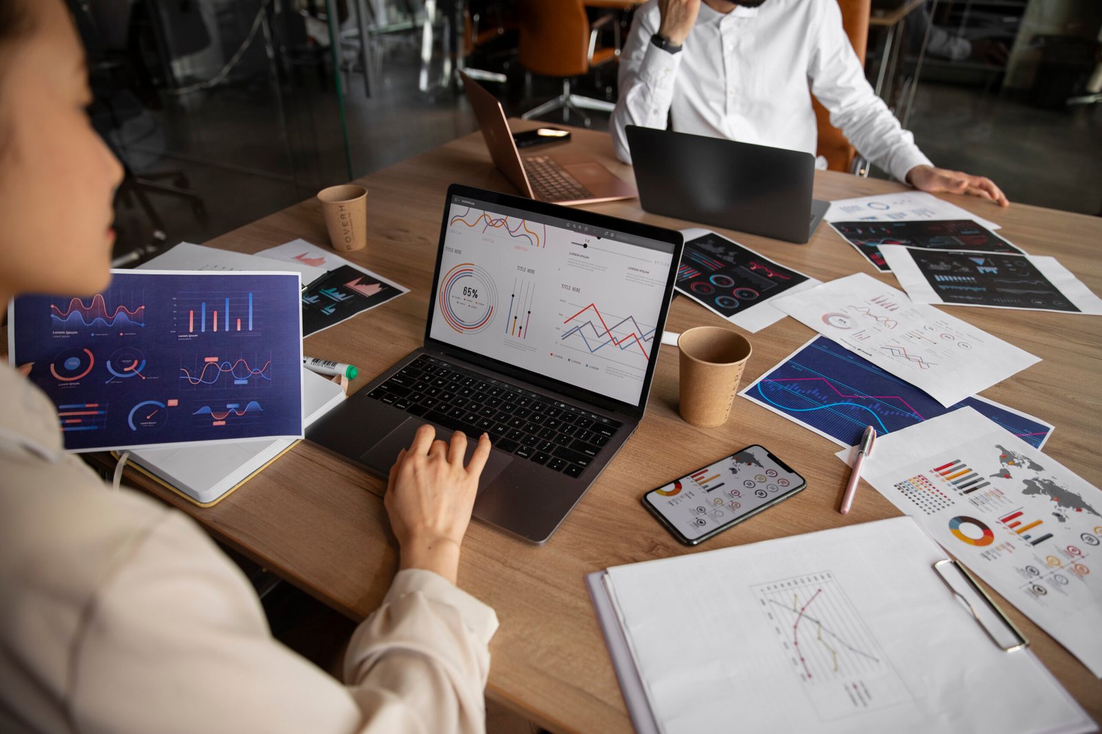 7 estratégias de marketing digital B2B para e-commerce