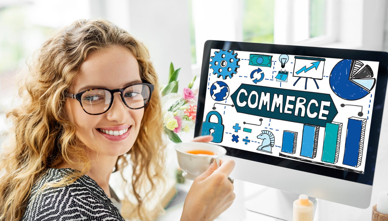 Melhores ferramentas de automação de marketing para pequenos e-commerces