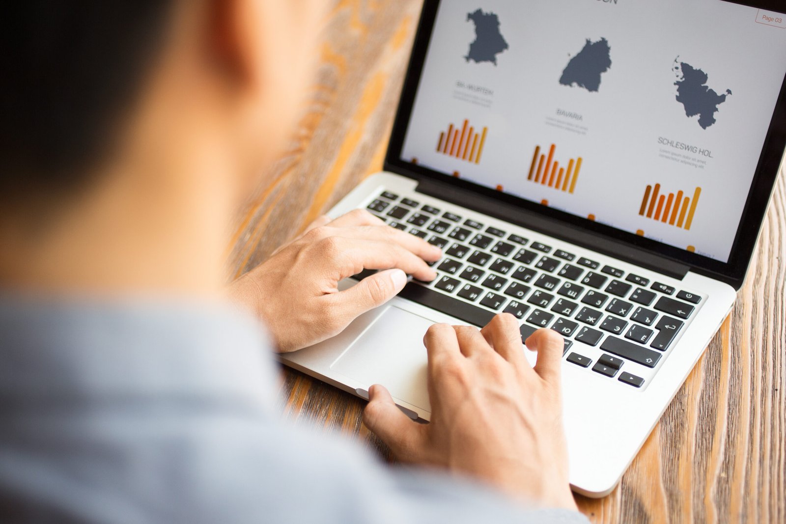 Dados de e-commerce: o que analisar nos primeiros meses de operação