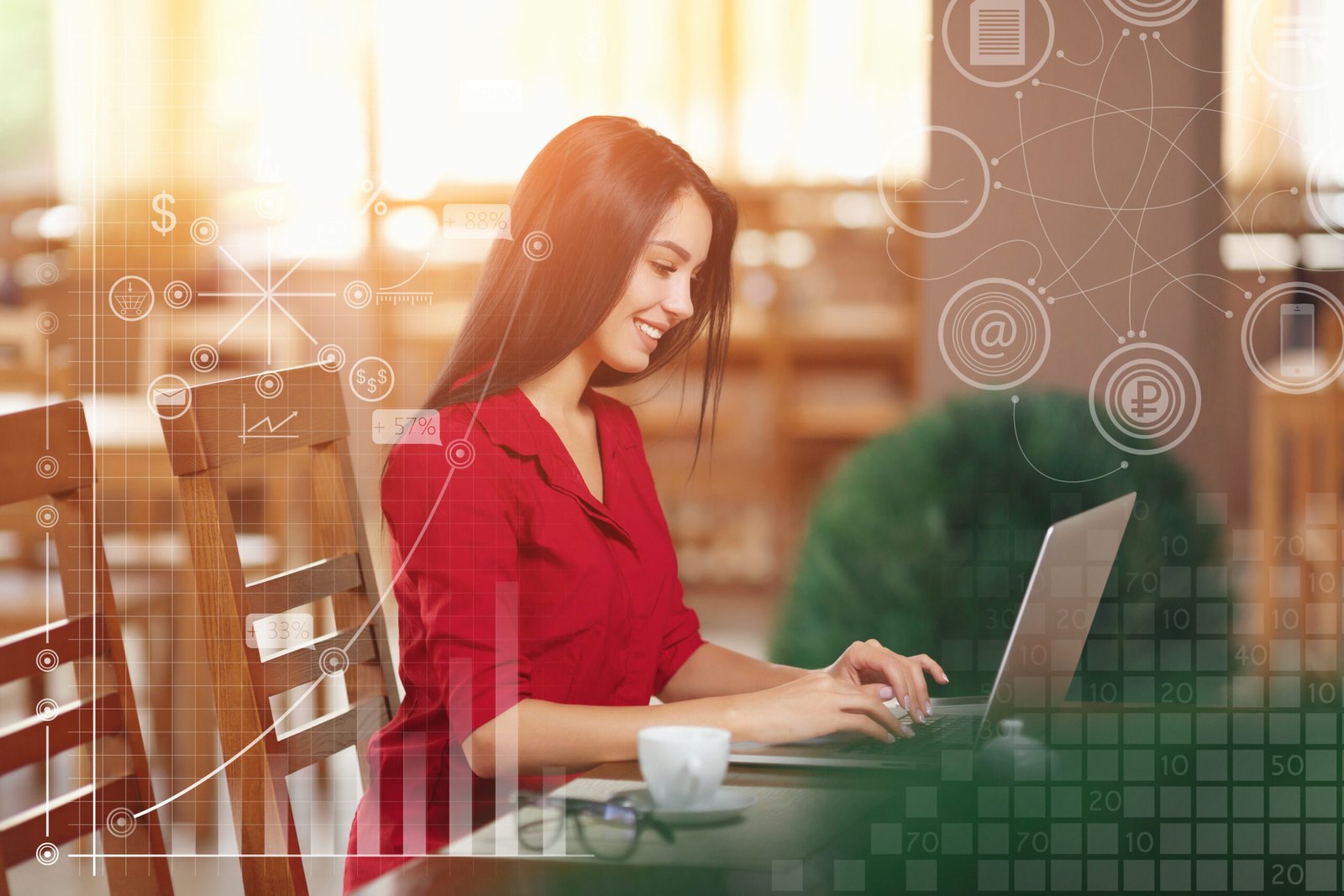 Modelos de negócios digitais: por que algumas ideias ruins funcionam e boas ideias não