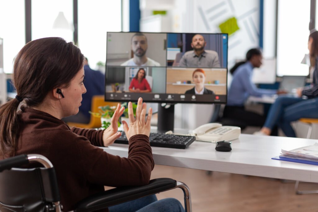 Importância do treinamento e desenvolvimento da equipe virtual