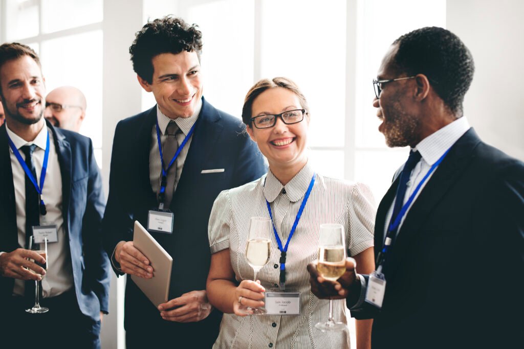 Networking: como alcançar resultados práticos para a carreira