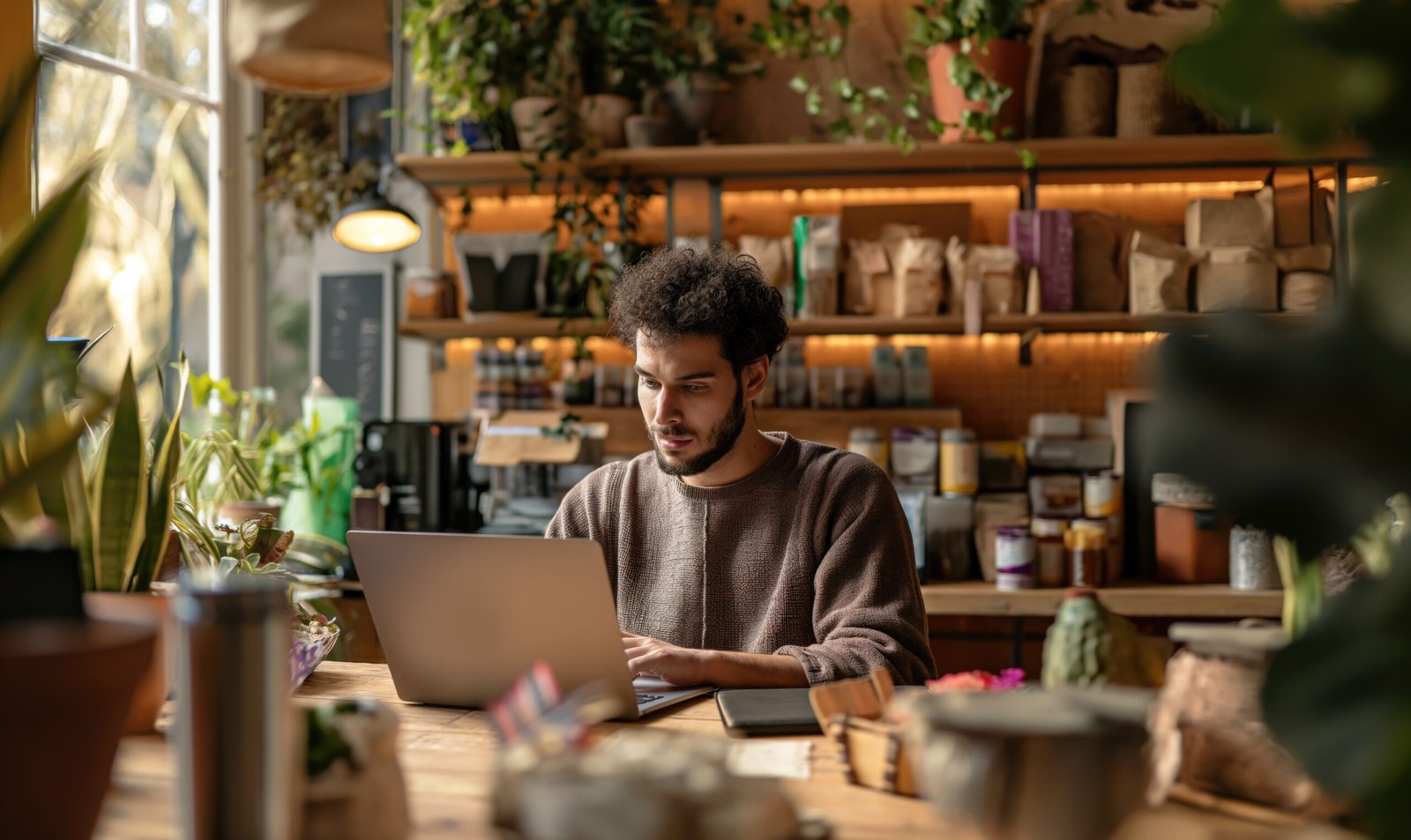 Empreendedorismo online: negócios que parecem simples, mas exigem maturidade