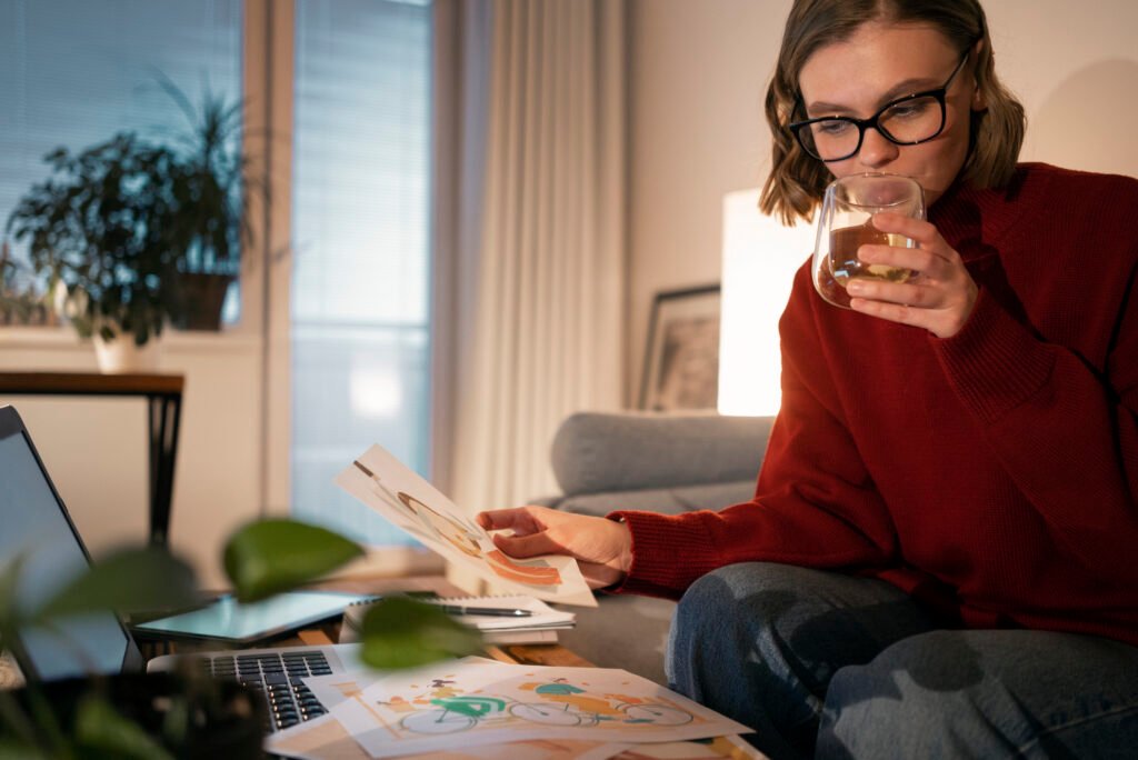 Hobby lucrativo: 7 formas de transformá-lo em um negócio online de sucesso