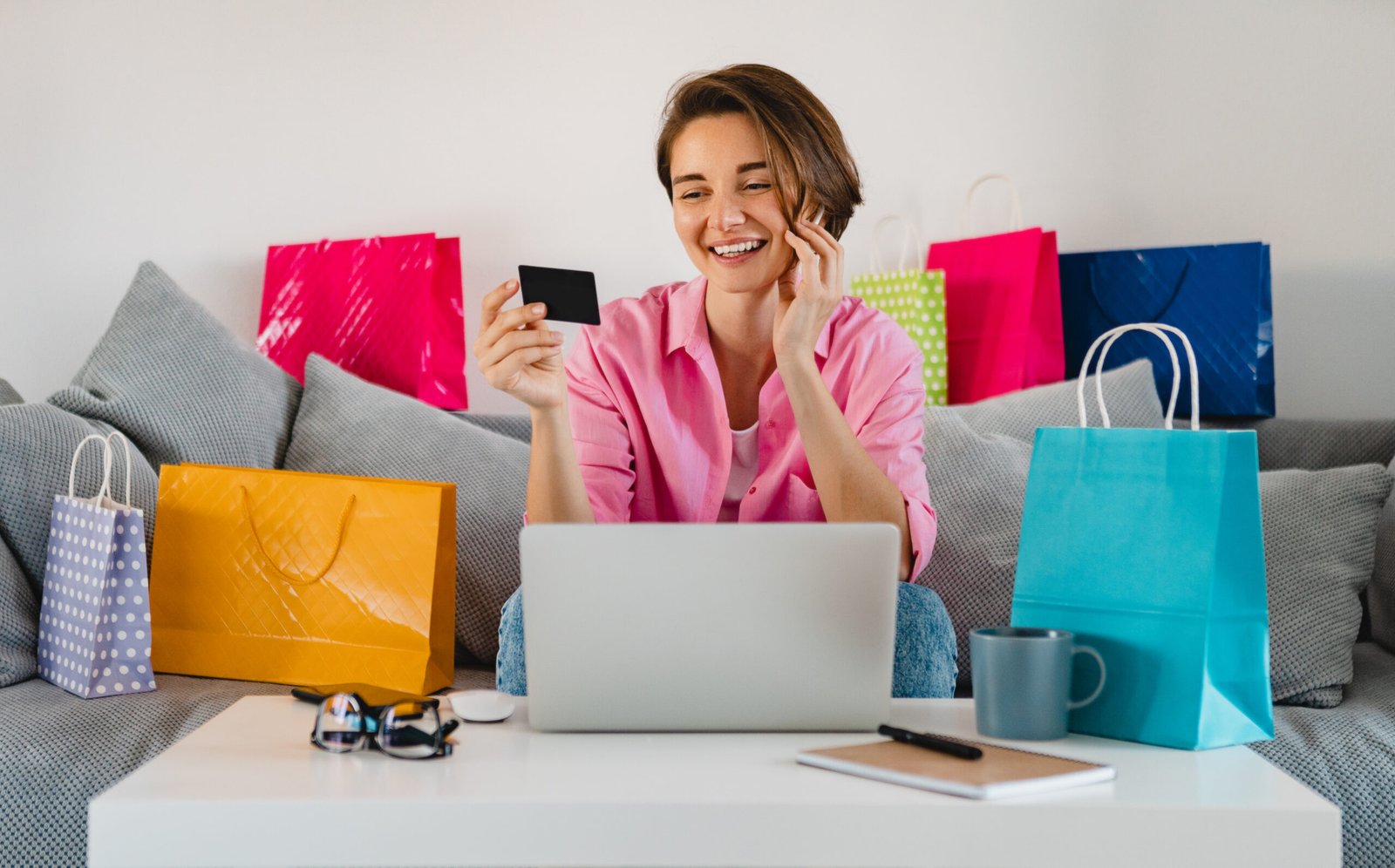 5 lojas online mais confiáveis no Reclame Aqui e o que a sua empresa pode aprender com elas