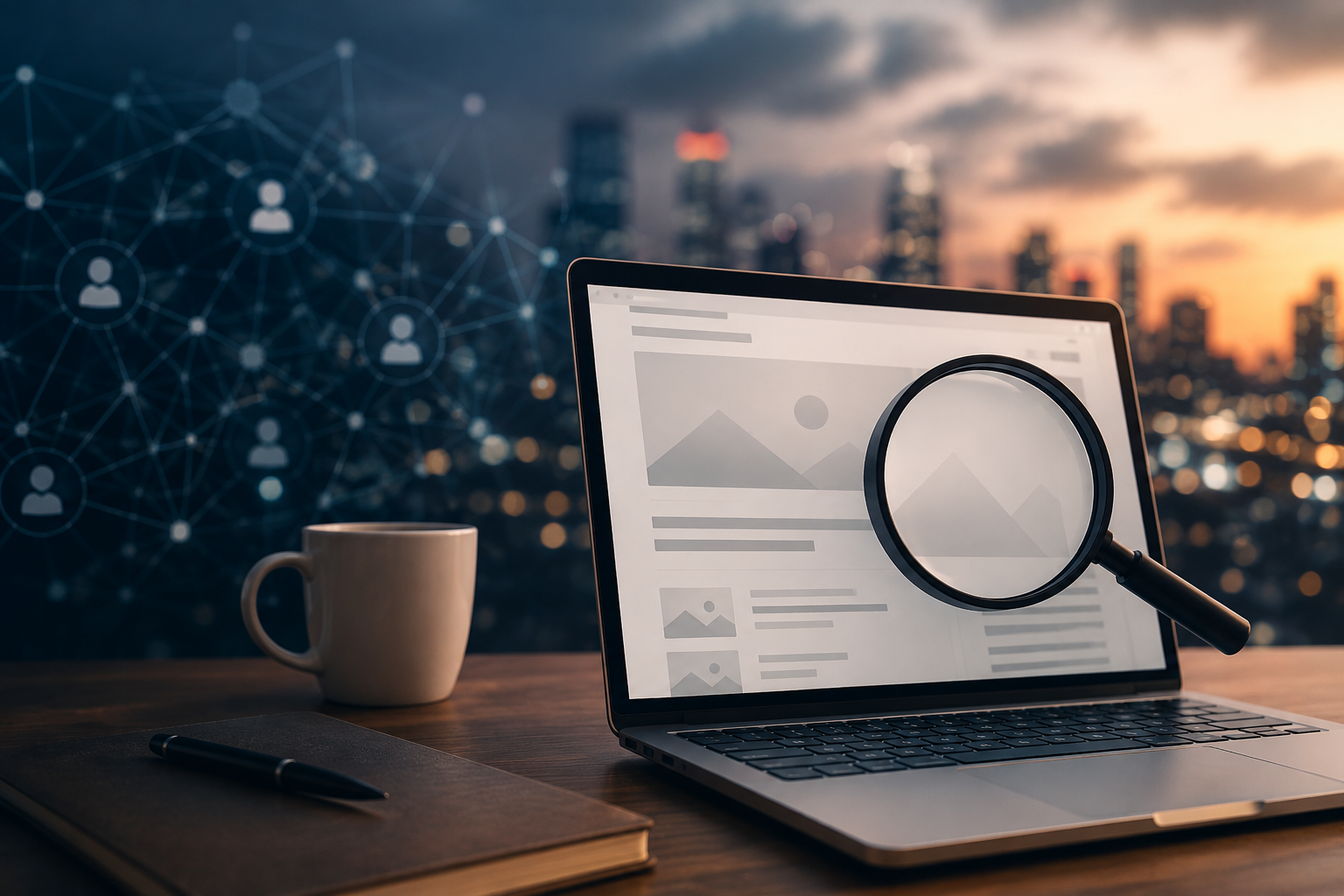 Por que tantos blogs corporativos parecem invisíveis?