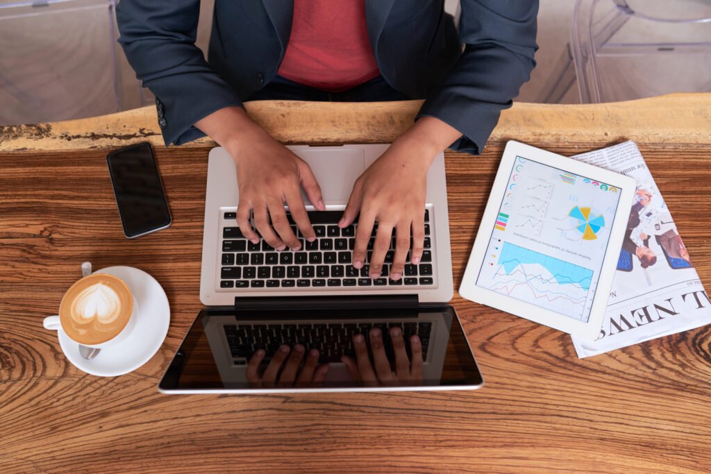 A mudança silenciosa que está tornando muitos blogs corporativos irrelevantes
