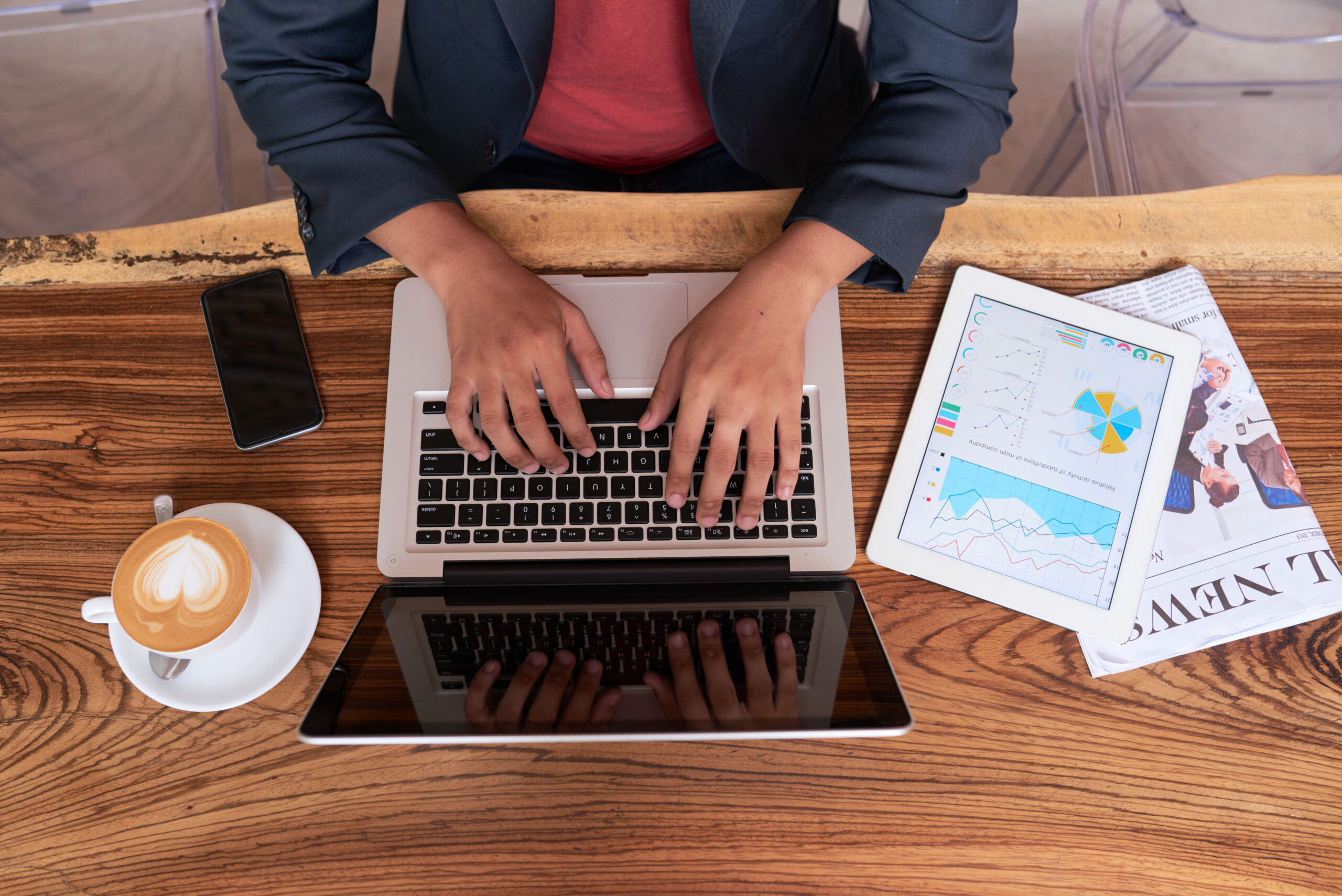 A mudança silenciosa que está tornando muitos blogs corporativos irrelevantes