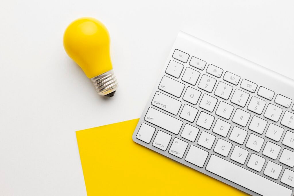 A parte mais difícil de uma ideia digital não é criá-la
