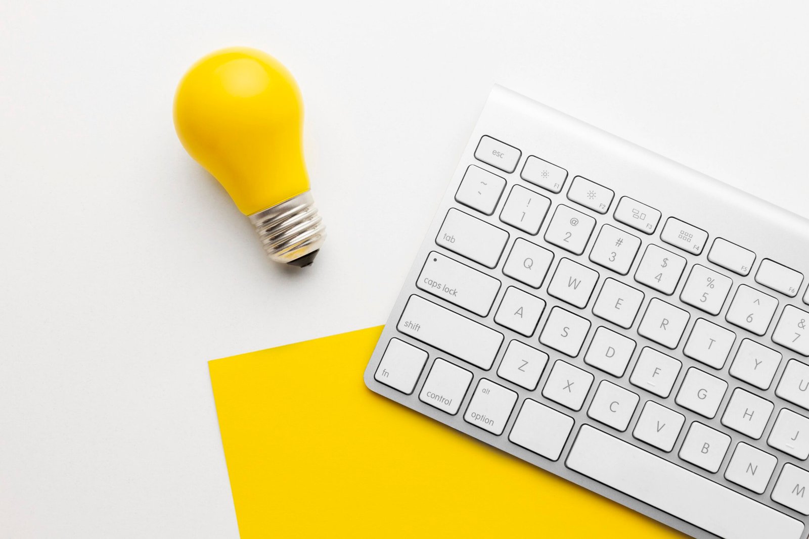 A parte mais difícil de uma ideia digital não é criá-la