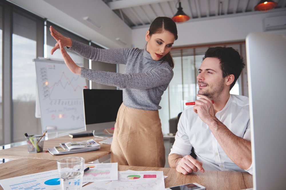 Romantização do empreendedorismo nas redes