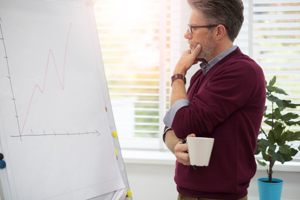 Tomada de decisão estratégica: como fazer de forma inteligente