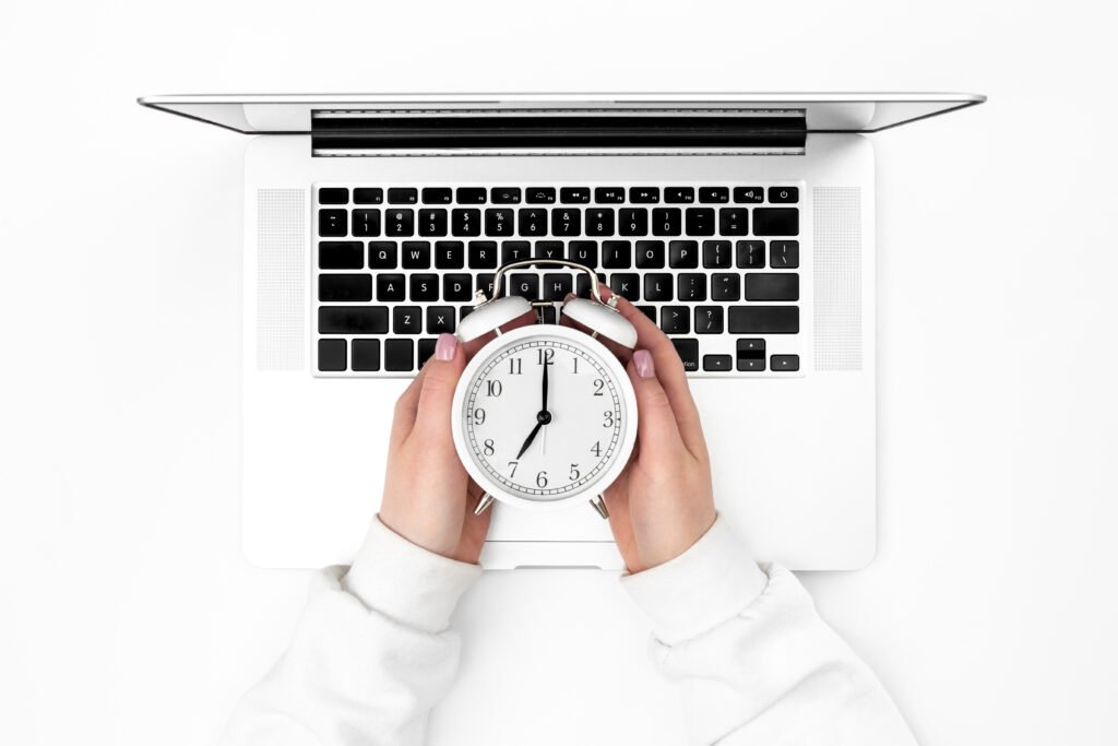 A busca por produtividade está afastando empreendedores do próprio negócio