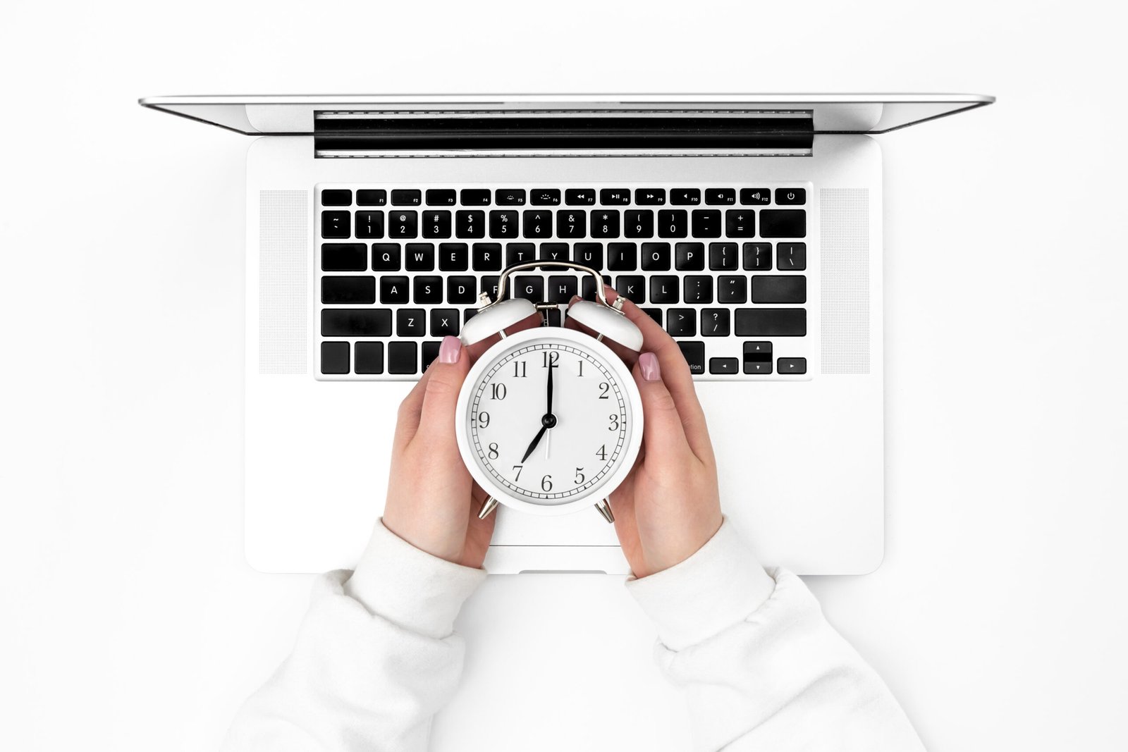 A busca por produtividade está afastando empreendedores do próprio negócio
