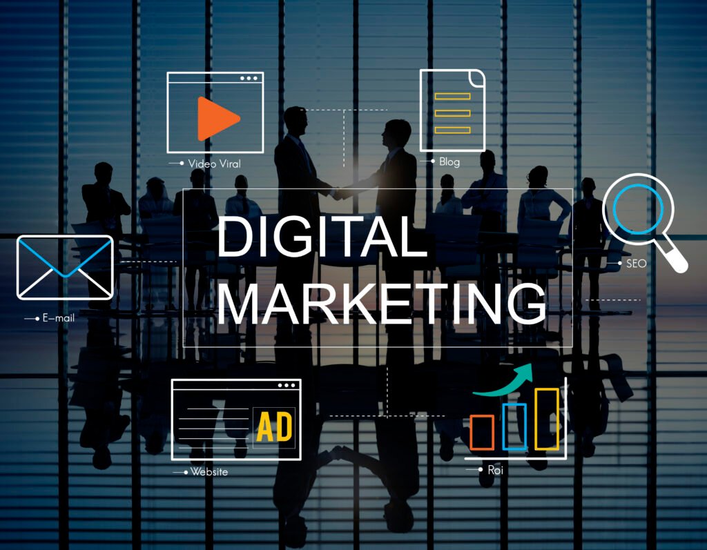O marketing digital ficou mais acessível e mais difícil ao mesmo tempo. Entenda
